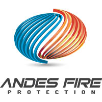 andes fire