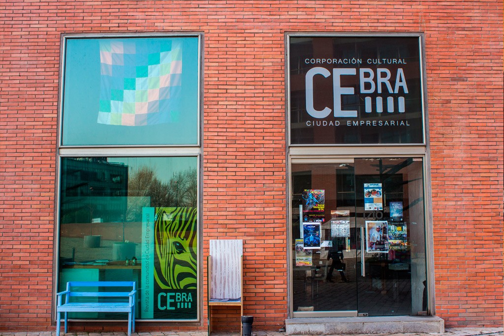 Cebra