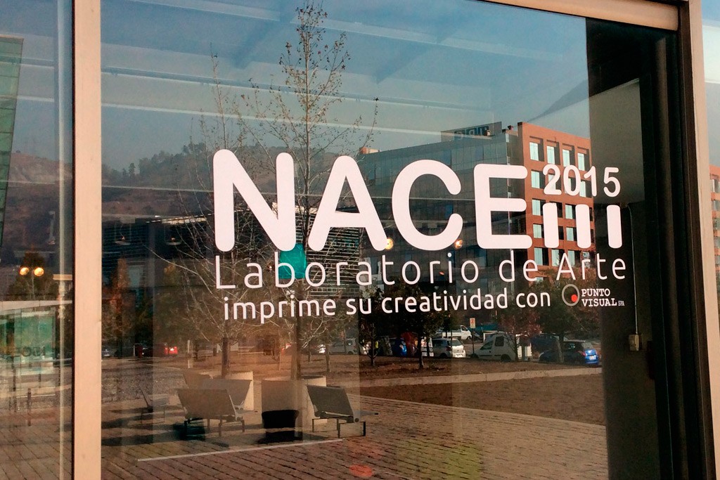 NACE Arte Lab