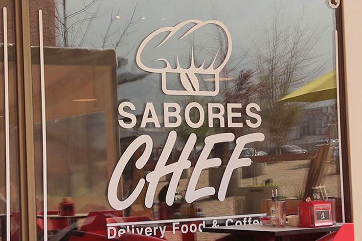 Sabores del chef